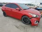 Hyundai Accent 2022