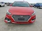 Hyundai Accent 2022
