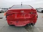 Hyundai Accent 2022