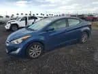 Hyundai Elantra 2016