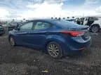 Hyundai Elantra 2016