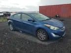 Hyundai Elantra 2016