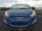 Hyundai Elantra 2016