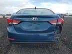 Hyundai Elantra 2016