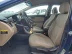 Hyundai Elantra 2016