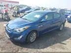 Hyundai Elantra 2016