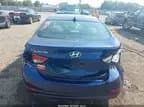 Hyundai Elantra 2016