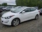 Hyundai Elantra 2016