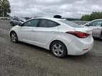 Hyundai Elantra 2016