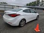 Hyundai Elantra 2016