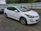 Hyundai Elantra 2016