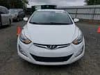 Hyundai Elantra 2016