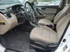 Hyundai Elantra 2016