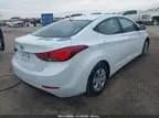 Hyundai Elantra 2016