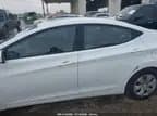 Hyundai Elantra 2016