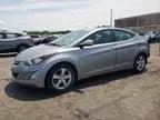 Hyundai Elantra 2016