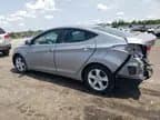 Hyundai Elantra 2016