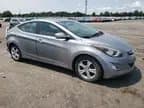 Hyundai Elantra 2016