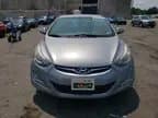 Hyundai Elantra 2016