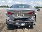 Hyundai Elantra 2016