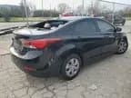 Hyundai Elantra 2016