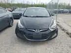 Hyundai Elantra 2016