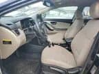 Hyundai Elantra 2016