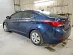 Hyundai Elantra 2016