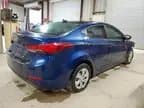 Hyundai Elantra 2016