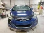 Hyundai Elantra 2016