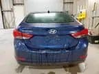 Hyundai Elantra 2016