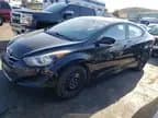 Hyundai Elantra 2016