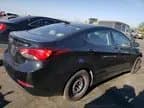 Hyundai Elantra 2016
