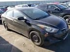 Hyundai Elantra 2016