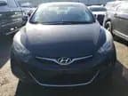 Hyundai Elantra 2016