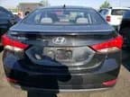Hyundai Elantra 2016