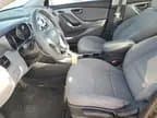 Hyundai Elantra 2016