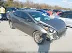 Hyundai Elantra 2016