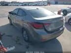 Hyundai Elantra 2016