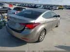 Hyundai Elantra 2016