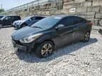 Hyundai Elantra 2016