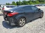 Hyundai Elantra 2016