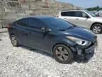 Hyundai Elantra 2016