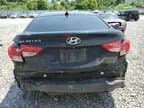 Hyundai Elantra 2016