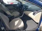 Hyundai Elantra 2016