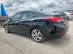 Hyundai Elantra 2016