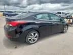 Hyundai Elantra 2016