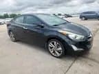 Hyundai Elantra 2016