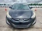 Hyundai Elantra 2016