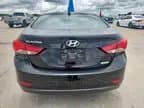 Hyundai Elantra 2016